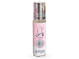 Perfume Roll On Yara Lattafa