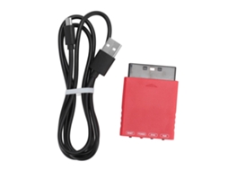 Adaptador Controle Sem Fio Bluetooth LAXISCREED