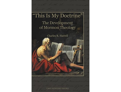 Livro This Is My Doctrine de Charles R Harrell (Inglês - Capa Dura)