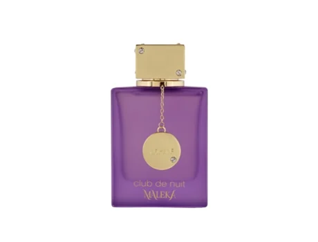 Eau de Parfum Club de Nuit Maleka 105 Ml ARMAF