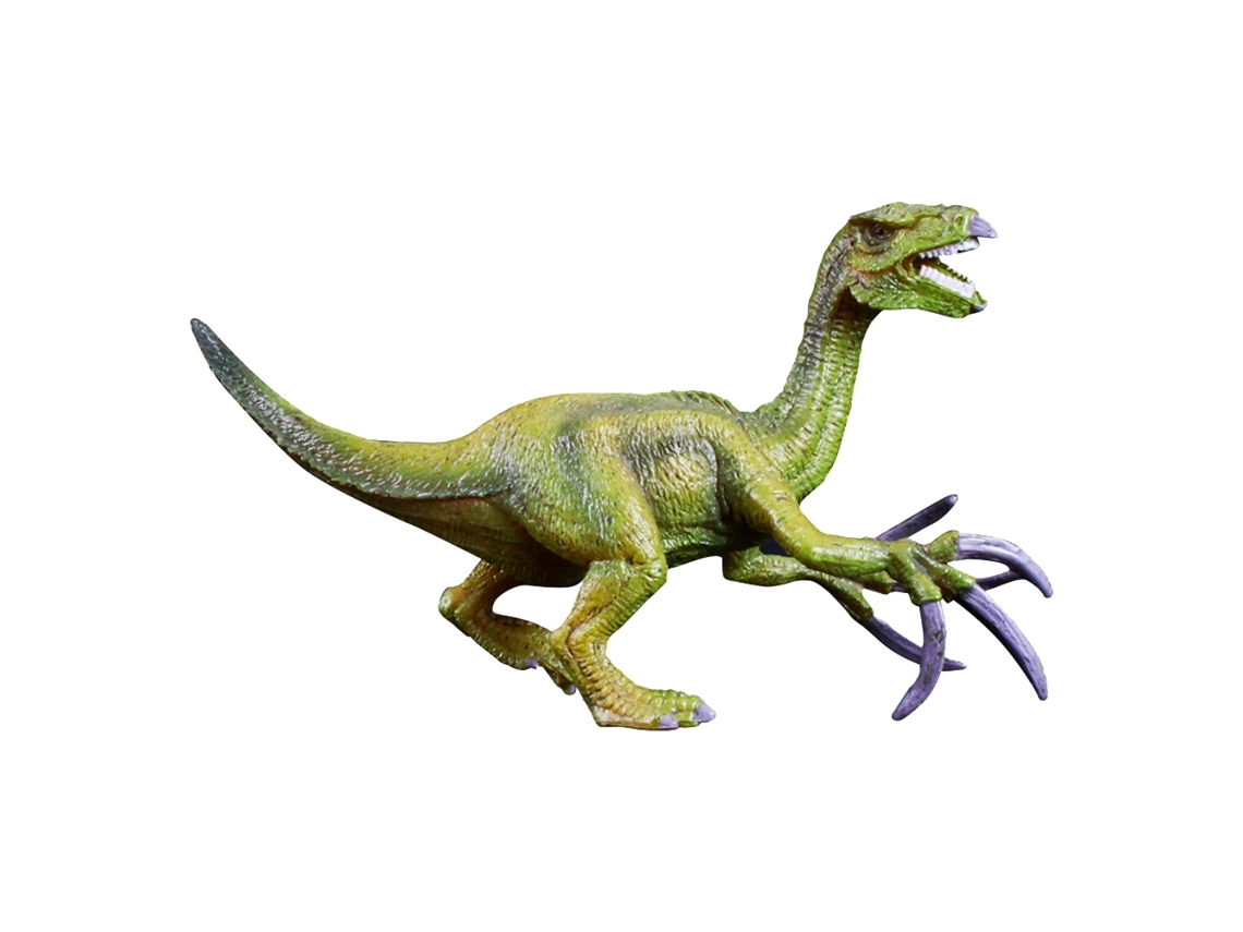 Figura De Dinossauro Para Crianças Modelo Animal Brinquedo De Aprendizagem Coleção (3)