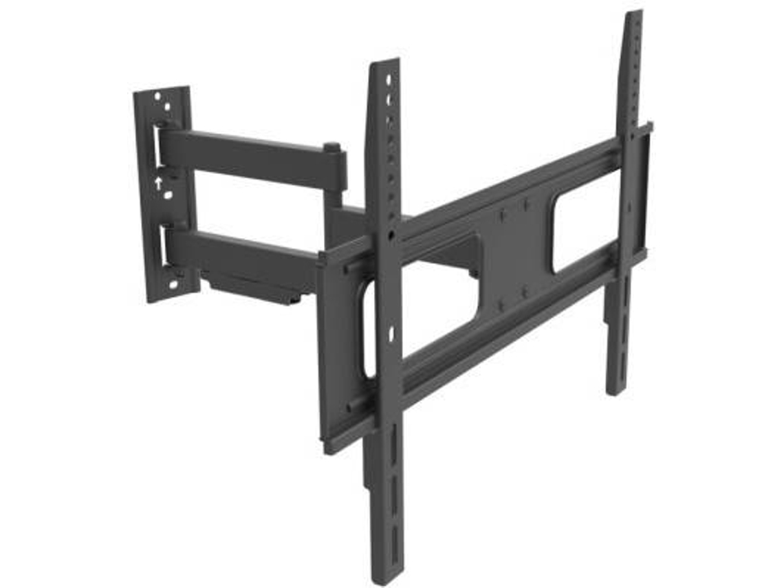 Suporte de TV TOOQ LP6070TN-B (Ajustável - 37'' a 70'' - Até 50 kg)