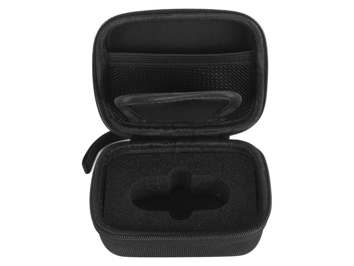 Estojo para Fones de Ouvido WF 1000XM4, em Nylon e Eva, com Proteção CHABERLU