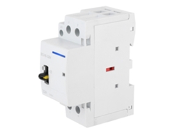 Contator De Ar Condicionado Doméstico Laxiscreed Com Controlo Manual Para Instalações Elétricas
