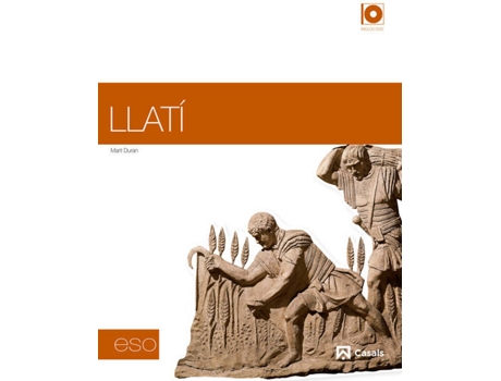 Livro Llati 4T.Eso