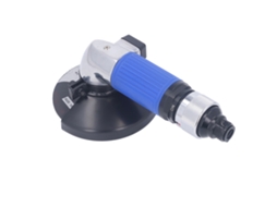 Laxiscreed Esmeril Pneumático De Ângulo 4 Polegadas Para Corte E Polimento, 11.000 Rpm