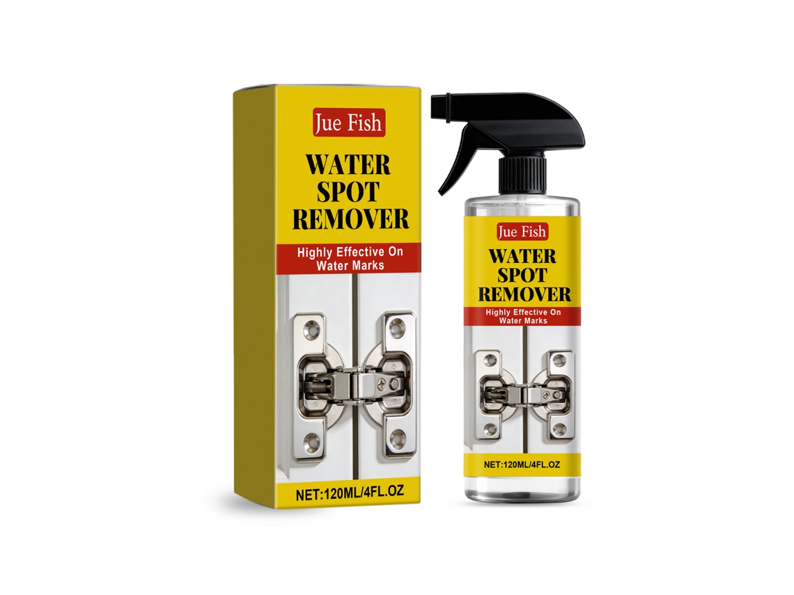 Detergente para Remover Manchas de Água em Residências LAXISCREED