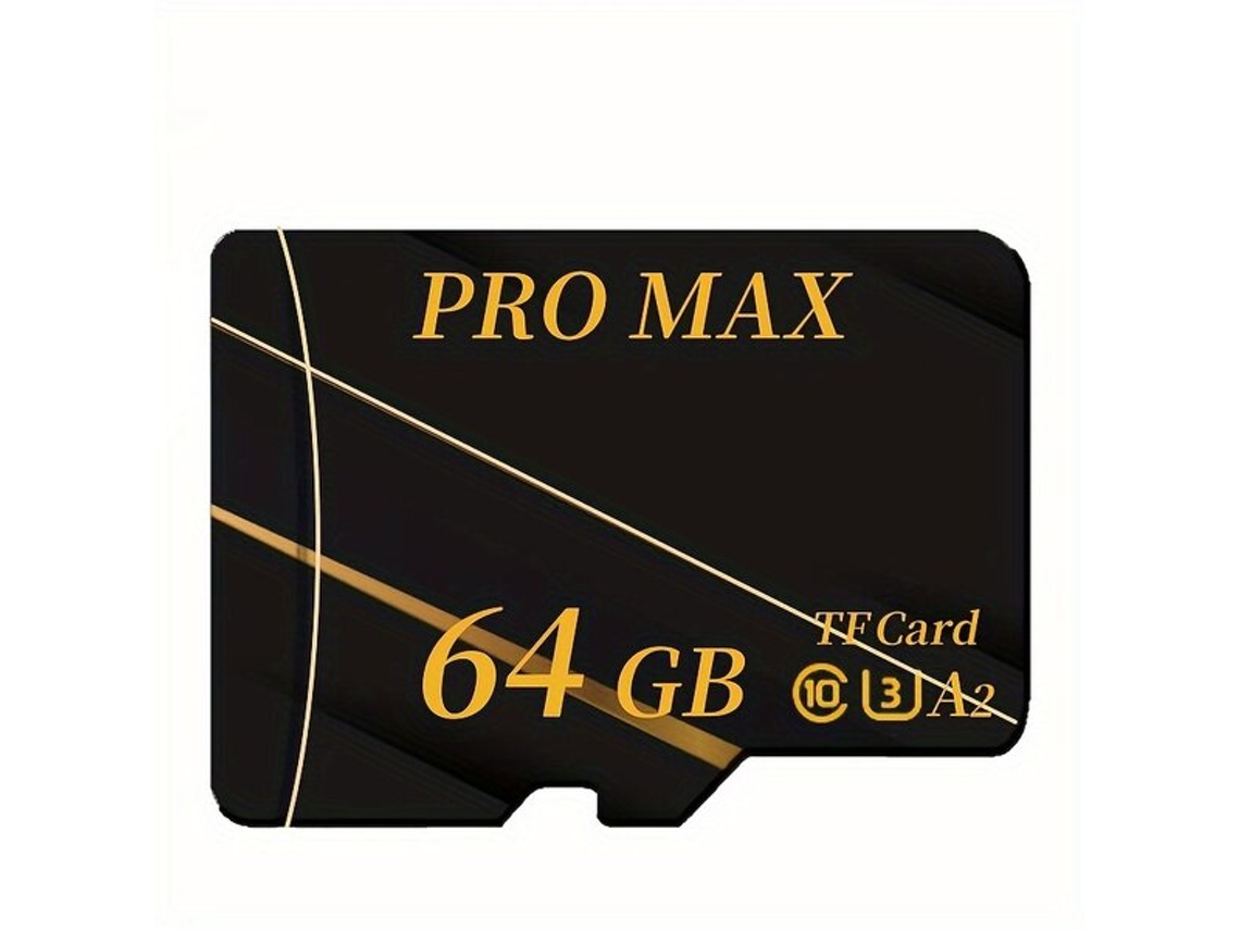 Cartão De Memória Mini Sd Universal Com Adaptador Vayotoyvayotoy