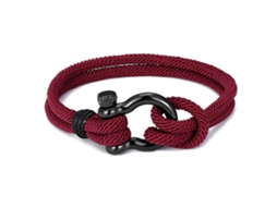 Pulseira de Sobrevivência Elegante e Prática BRILVIBERA