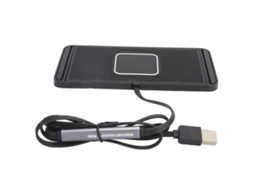 Carregador Sem Fio Rápido 15w LAXISCREED