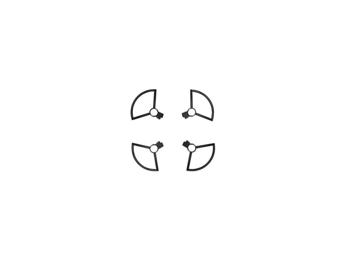 Protetor De Hélice Dji Para Dji Spark Cinza Brilvibera