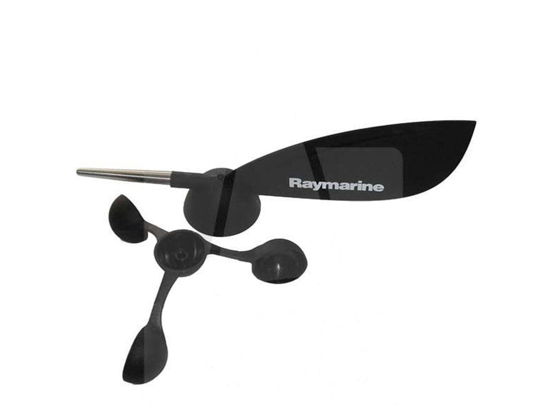 Raymarine Cata-Vento e Copas