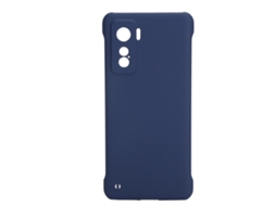 Funda para teléfono iQOO 5, ultradelgada, mate, plástico Pc rígido, piel compatible | S/MARCA
