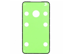Adesivo Ecrã para Galaxy S23 Fe Sticker de Fixação Impermeável Service Pack SAMSUNG