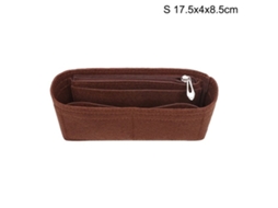 Bolsa BRILVIBERA Impermeável para Roupas de Banho, Fraldas e Produtos para Bebês