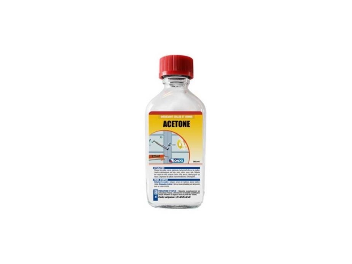 Acetona Ônix 190 Ml Ardea