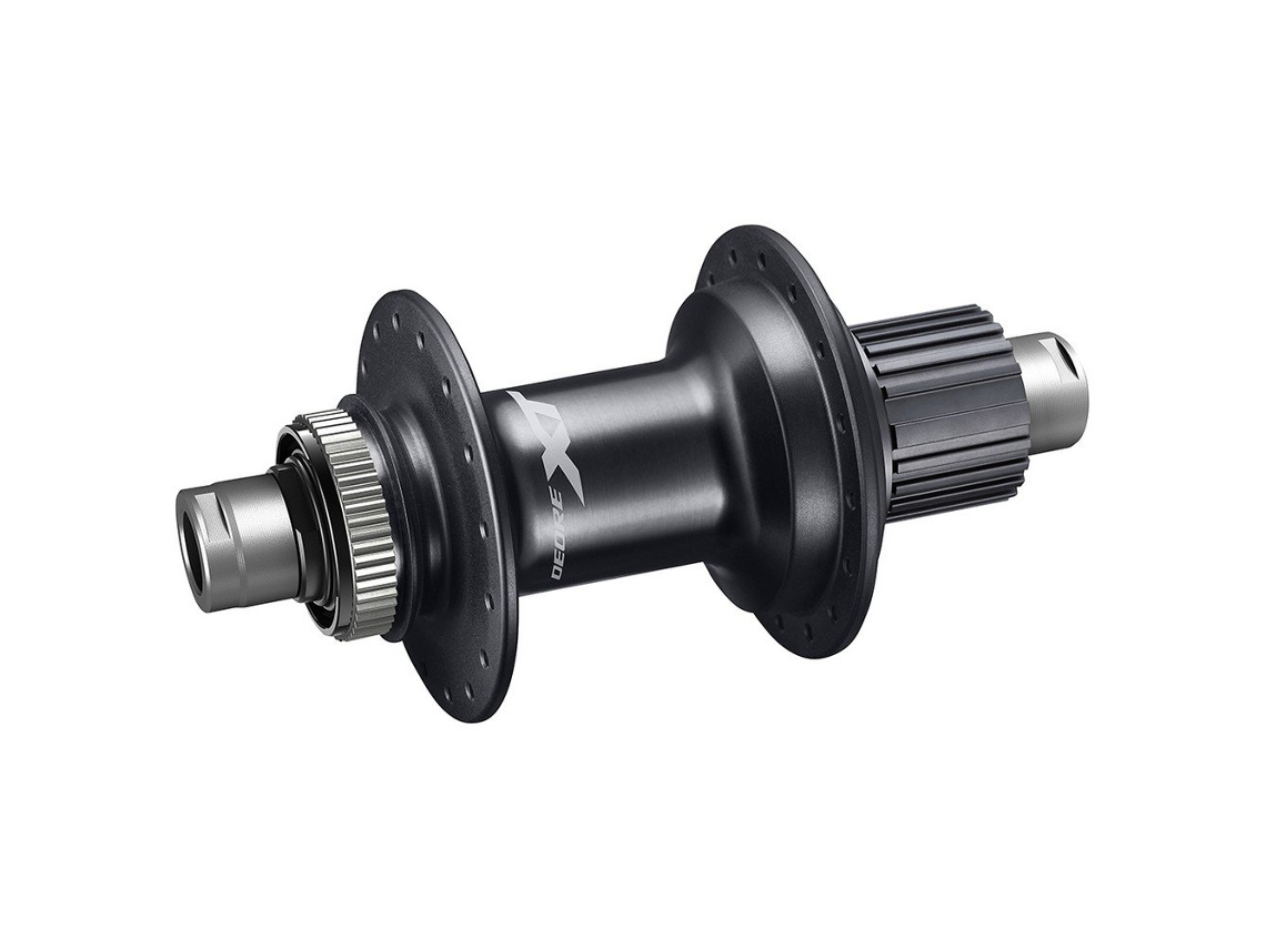 Buchas SHIMANO Traseira deore xt m