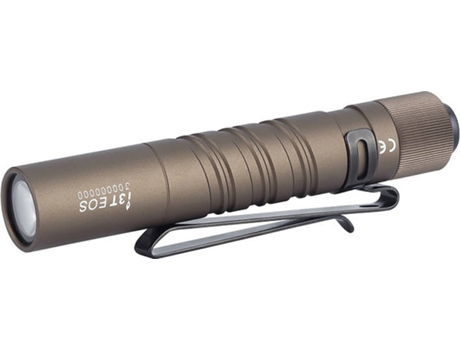 Lanterna Led OLIGHT  Edc I3 T Eos 180 Lúmens