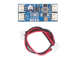 Placa Controladora de Carga Solar MPPT CN3791 para Baterias de Lítio 6v | S/MARCA