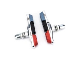 Sapatas De Freio Para Bicicleta Ztto Mtb De 73 Mm, Pastilha De Freio Em V Com Tração Linear, 1 Parvayotoy
