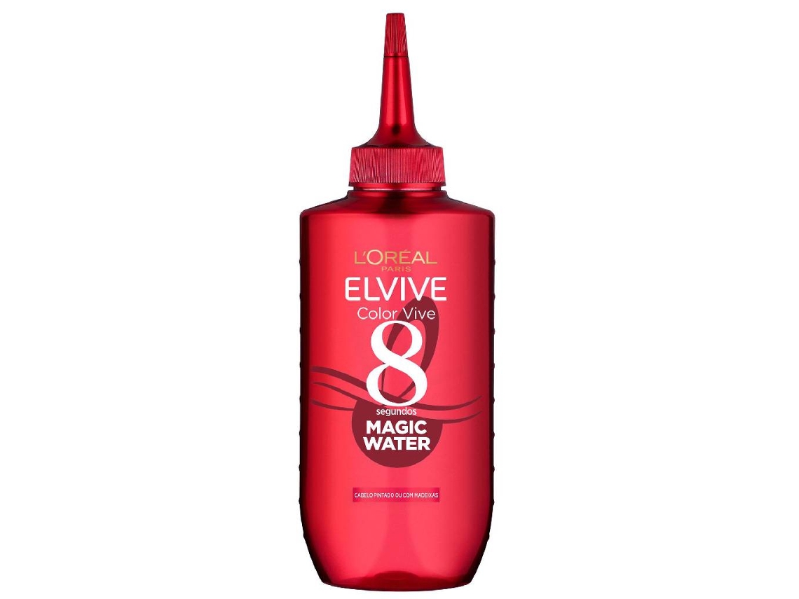 Magic Water Cabelo Elvive Color Vive ELVIVE emb. 200 ml