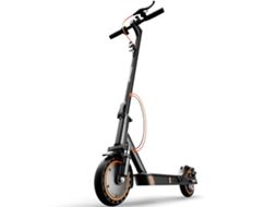Patinete Elétrico Urbano Todimart T6 Abe, Velocidade Máxima De 20 Km/h, Bateria De 36 V 7,8 Ah.
