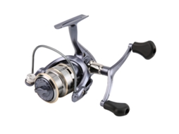 MOLINETE DE PESCA SPINNING KM3000 S/MARCA