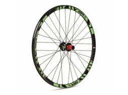 Roda Traseira Mtb Sl27 29´´ Cl Disc Tubeless Dourado 9.5 X 135 Mm / Shimano/Sram Hggtr