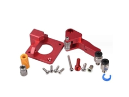 Lurelia Extrusora Compatível Com Cr-10 - Pro Cr10s, 42 Mm, 1,75 Mm, Para Impressora 3d
