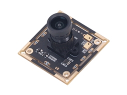 Módulo Câmera Hd 5mp Usb2.0 Mini Webcam