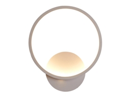 1pcs Lâmpada De Parede Led Para Sala De Jantar