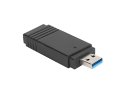 Placa De Rede Sem Fio (dual-band 1300m, Suporta Usb3.0)