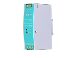 Laxiscreed Fonte De Energia Industrial Rail-mounted, Compatível Com Dc 24v E Ac 100-240v