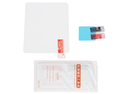 Protector De Pantalla De Cristal Templado Para Cámara Mirrorless Canon Eos R Lcd