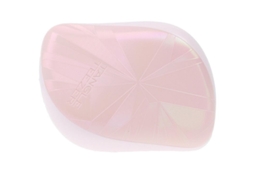 Escova Tangle Teezer Compact Styler Limited Edition Smashed Holo Pink