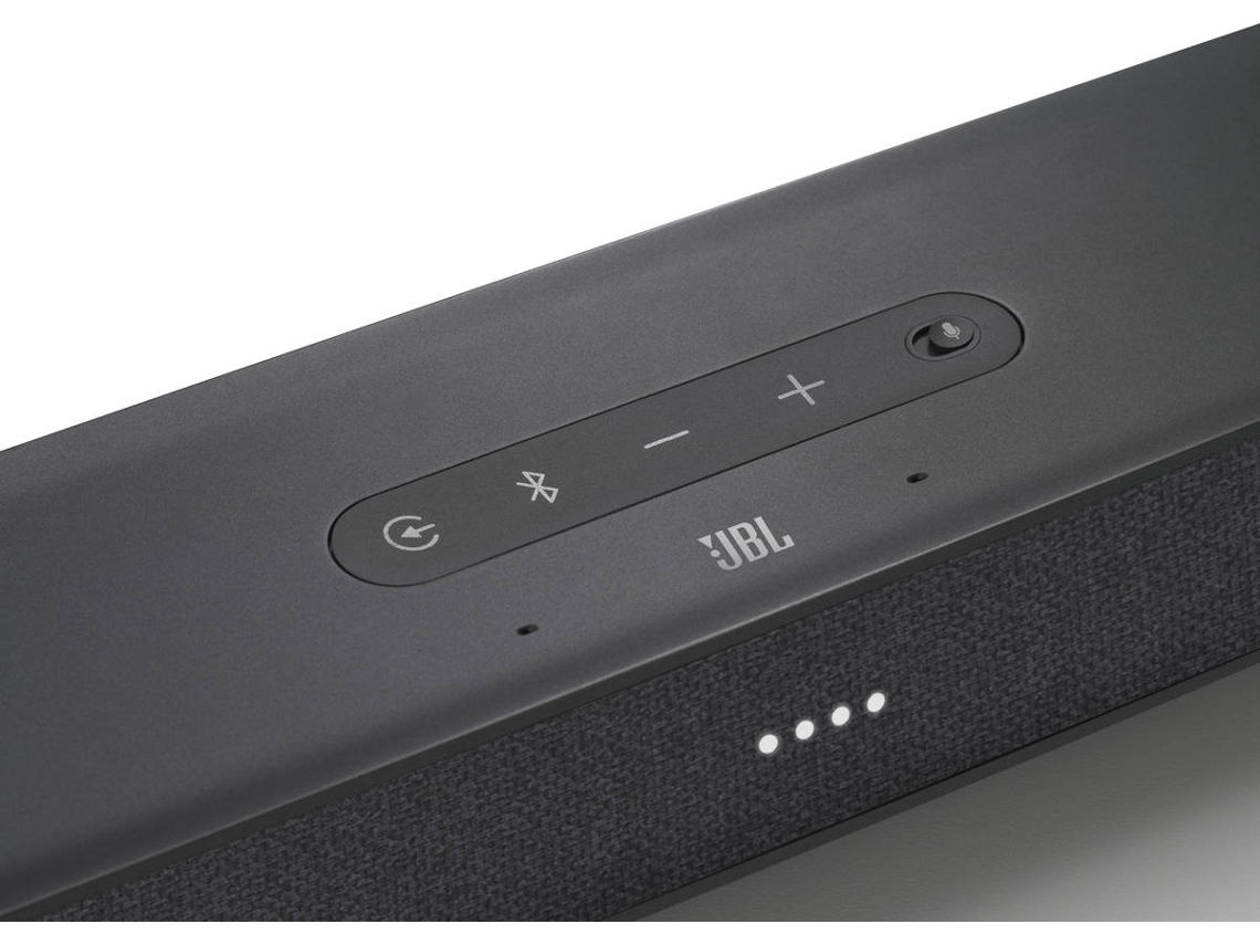 Soundbar JBL Link Bar (2.0 100 W) Worten.pt