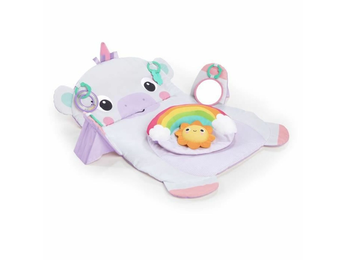 Tapete de jogos Bright Starts Tummy Time