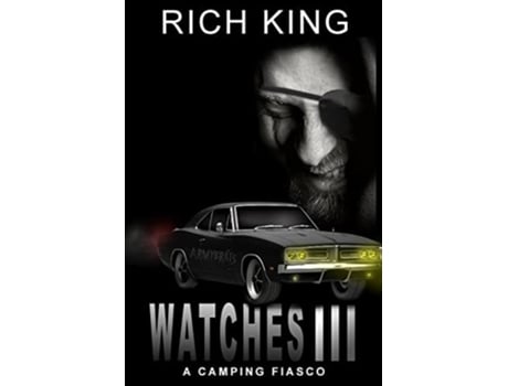 Livro Watches Iii De Rich King (inglês)