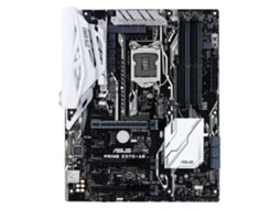 Motherboard ASUS PRIME Z270-A (Socket LGA1151 - Intel Z270 - ATX)