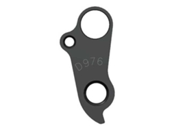 Ponteira Desviador D976 Evil Pretopilo