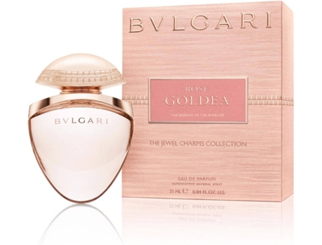 Perfume Mulher Rose Goldea  EDP (90 ml)