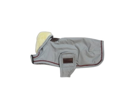 Casaco Impermeável Unisexo KENTUCKY DOGWEAR (34/38 cm - Azul)