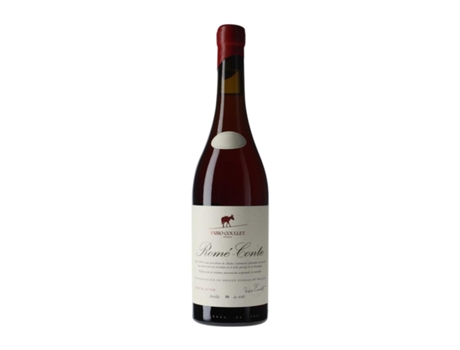 Vinho FABIO COULLET Romé Conte Sierras de Málaga (0.75 L - 1 Unidade)
