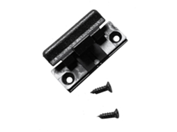Tampa Da Trava Do Console Central Do Apoio De Braço Inferior Do Carro, Com Fecho De Pressão Para Mitsubishi Pajero V73 V75 V77 V93 V97 Mr532556_yua