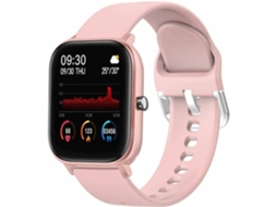 Smartwatch YIZHOOD YIZ1341 Rosa
