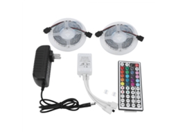 Fita de Led Rgb 10m 600leds S/MARCA