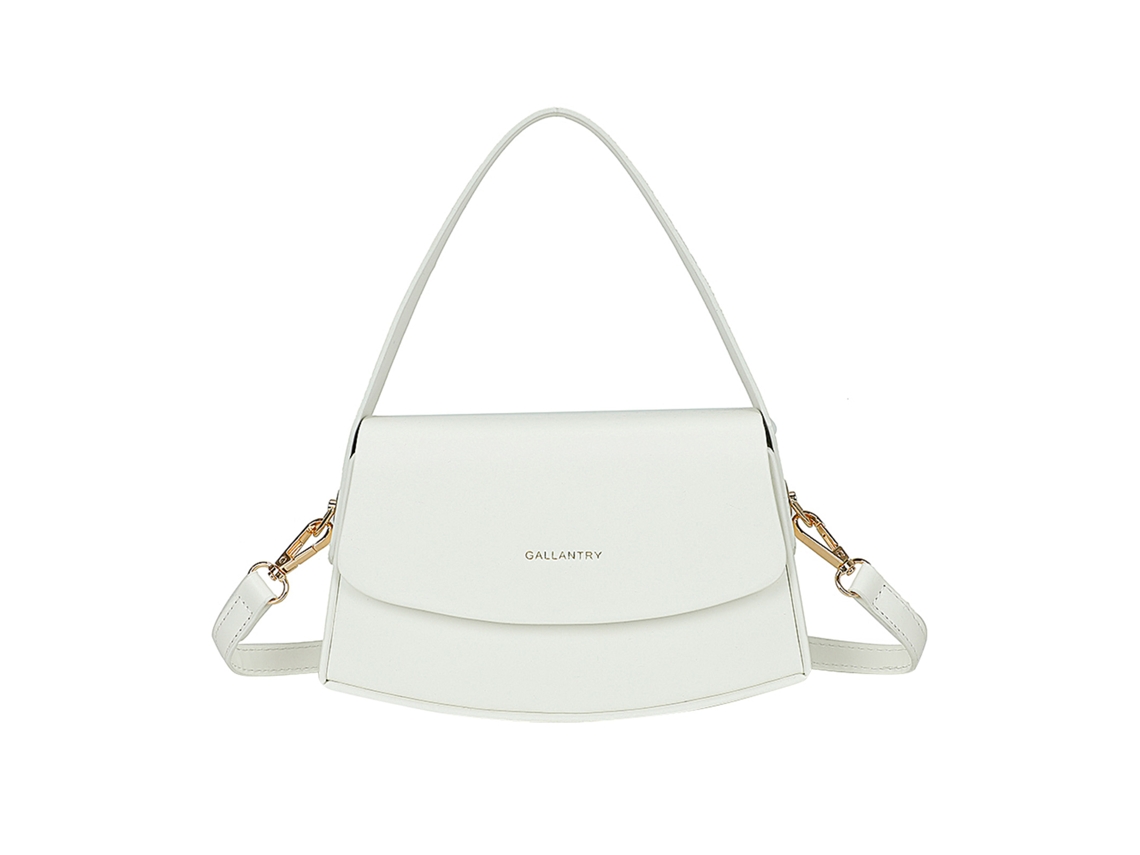 Bolsa De Ombro Com Pauzinhos Para Mulher