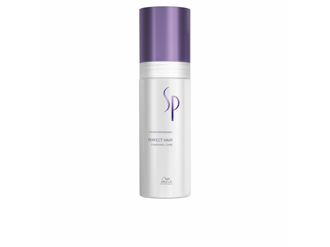 Máscara Capilar Reparadora SYSTEM PROFESSIONAL SP PERFECT (150 ml - Cabelo sem volume)