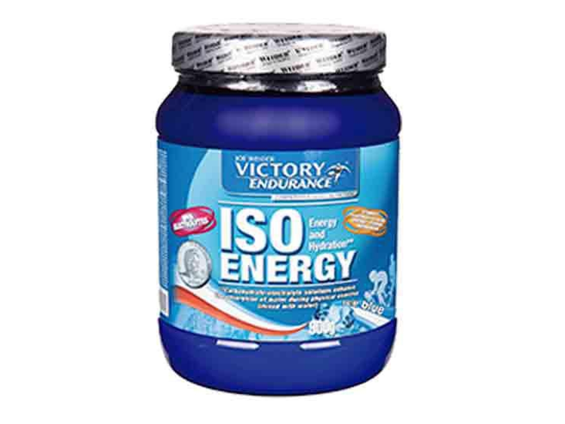 Suplemento Alimentar VICTORY ENDURANCE Victory Endurance Limão em Pó