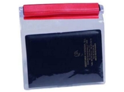 Bolsa Estanque Transparente 12.5 X 18 Cmtecnomar